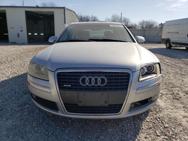 Photo 4 VIN: WAUMV44E37N017921 - AUDI A8 