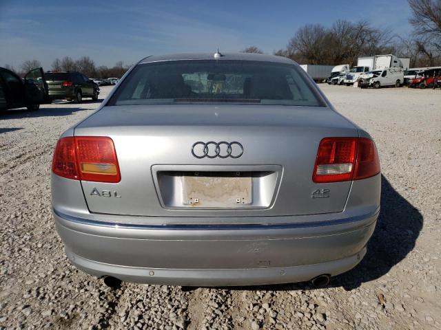 Photo 5 VIN: WAUMV44E37N017921 - AUDI A8 