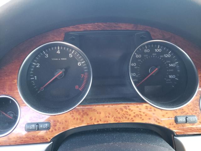 Photo 7 VIN: WAUMV44E37N018129 - AUDI A8 L QUATT 