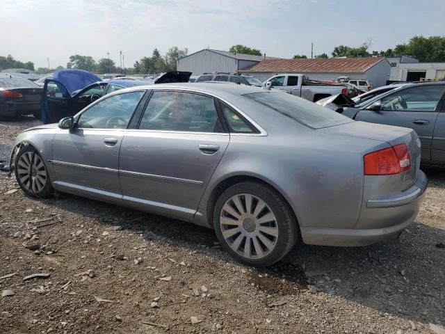 Photo 1 VIN: WAUMV44E47N013442 - AUDI A8 L QUATT 