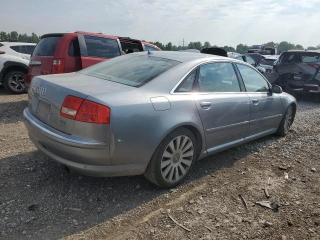 Photo 2 VIN: WAUMV44E47N013442 - AUDI A8 L QUATT 