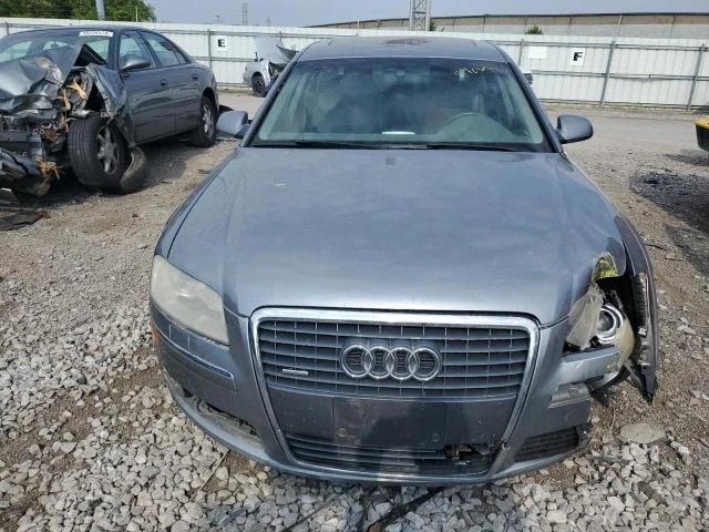 Photo 4 VIN: WAUMV44E47N013442 - AUDI A8 L QUATT 