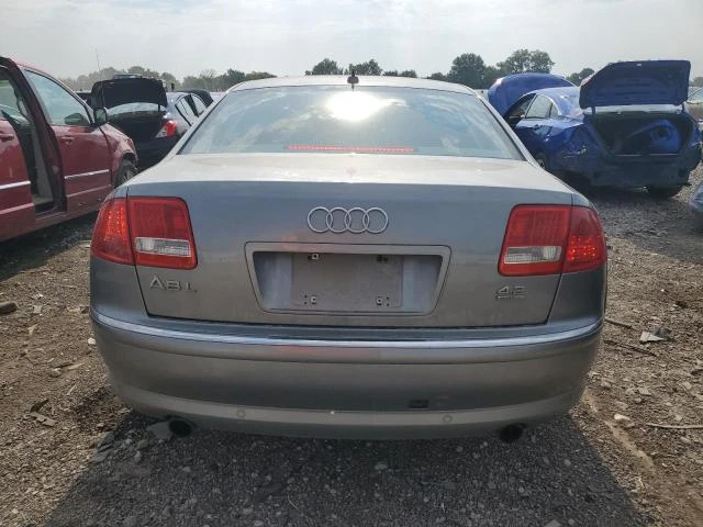 Photo 5 VIN: WAUMV44E47N013442 - AUDI A8 L QUATT 