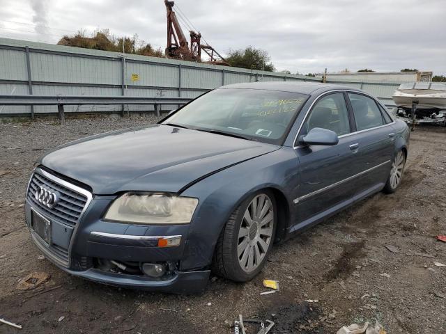 Photo 1 VIN: WAUMV44E47N022125 - AUDI A8 