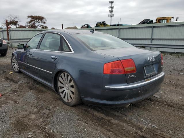 Photo 2 VIN: WAUMV44E47N022125 - AUDI A8 