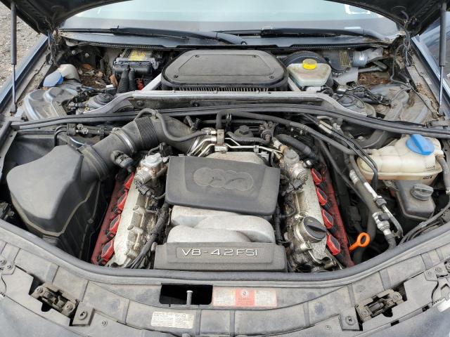 Photo 6 VIN: WAUMV44E47N022125 - AUDI A8 