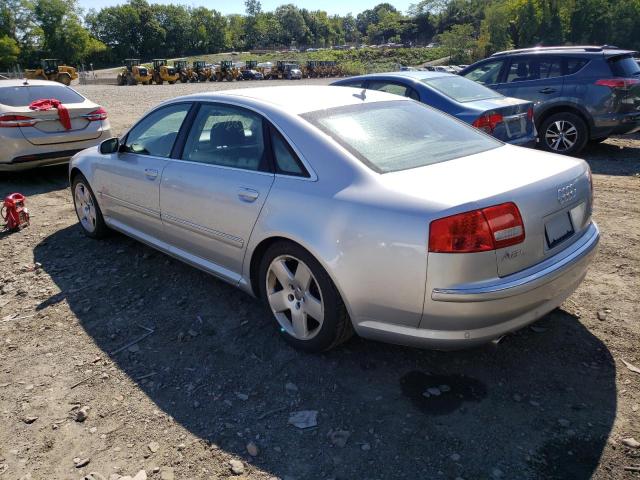 Photo 1 VIN: WAUMV44E57N004104 - AUDI A8 L 