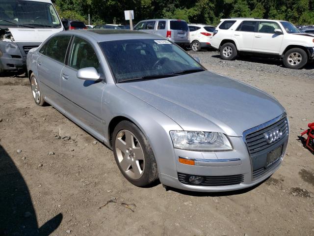 Photo 3 VIN: WAUMV44E57N004104 - AUDI A8 L 