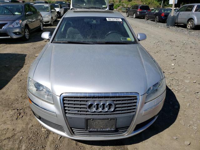 Photo 4 VIN: WAUMV44E57N004104 - AUDI A8 L 