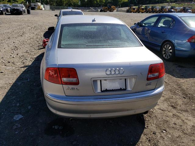 Photo 5 VIN: WAUMV44E57N004104 - AUDI A8 L 