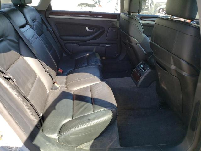 Photo 9 VIN: WAUMV44E57N004104 - AUDI A8 L 