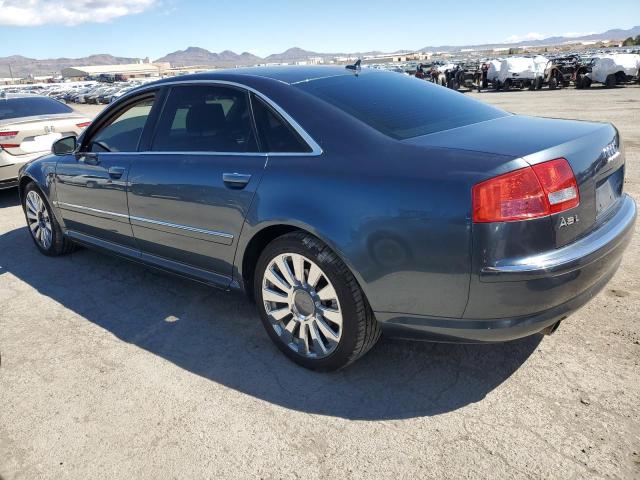 Photo 1 VIN: WAUMV44E57N012834 - AUDI A8 