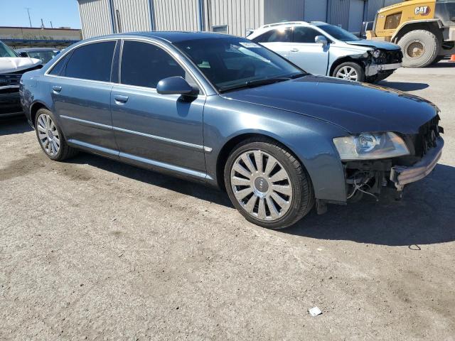 Photo 3 VIN: WAUMV44E57N012834 - AUDI A8 