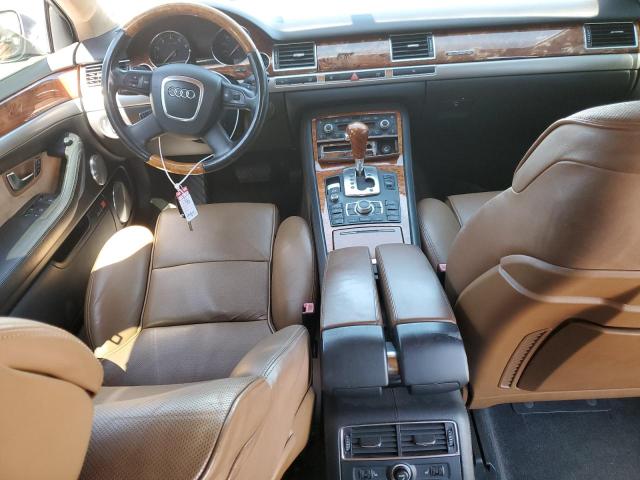 Photo 7 VIN: WAUMV44E57N012834 - AUDI A8 