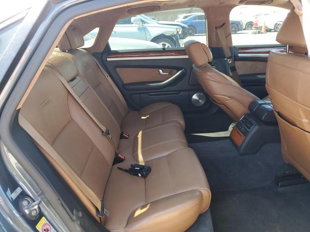 Photo 9 VIN: WAUMV44E57N012834 - AUDI A8 