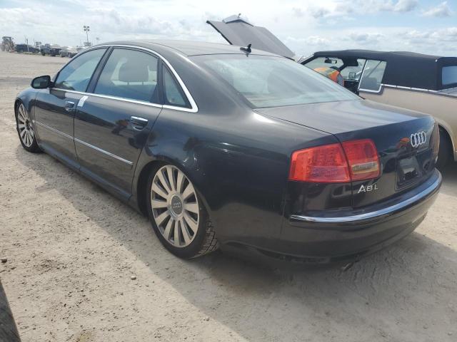 Photo 1 VIN: WAUMV44E57N025714 - AUDI A8 L QUATT 