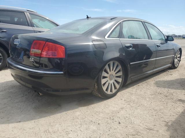 Photo 2 VIN: WAUMV44E57N025714 - AUDI A8 L QUATT 