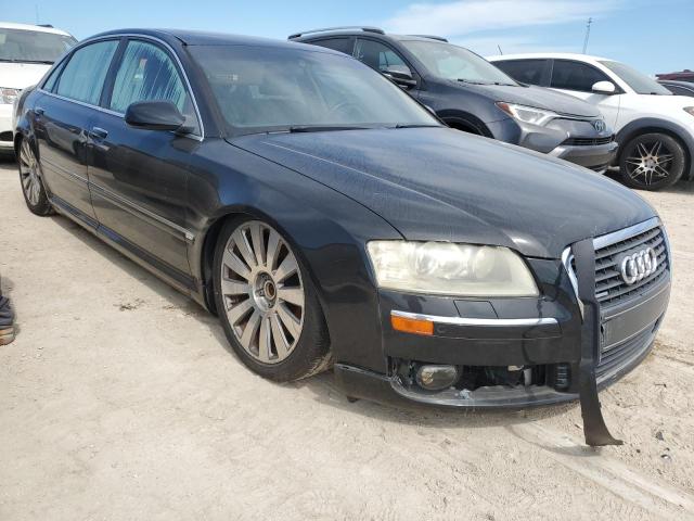 Photo 3 VIN: WAUMV44E57N025714 - AUDI A8 L QUATT 