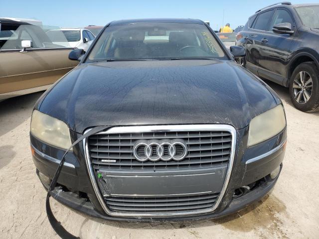 Photo 4 VIN: WAUMV44E57N025714 - AUDI A8 L QUATT 