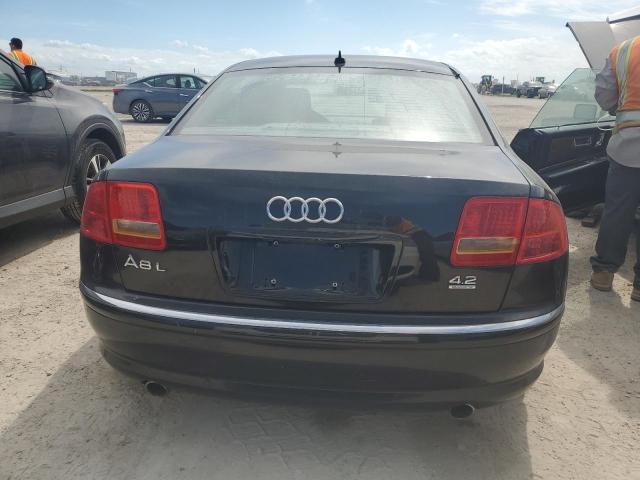 Photo 5 VIN: WAUMV44E57N025714 - AUDI A8 L QUATT 