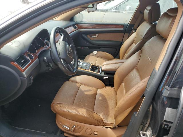 Photo 6 VIN: WAUMV44E57N025714 - AUDI A8 L QUATT 