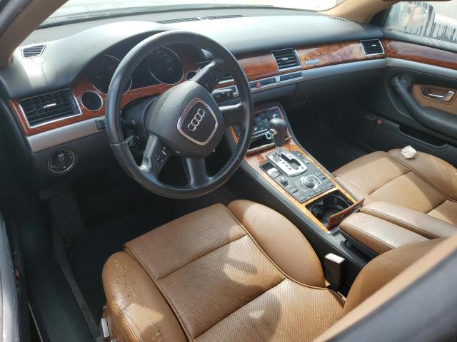 Photo 7 VIN: WAUMV44E57N025714 - AUDI A8 L QUATT 