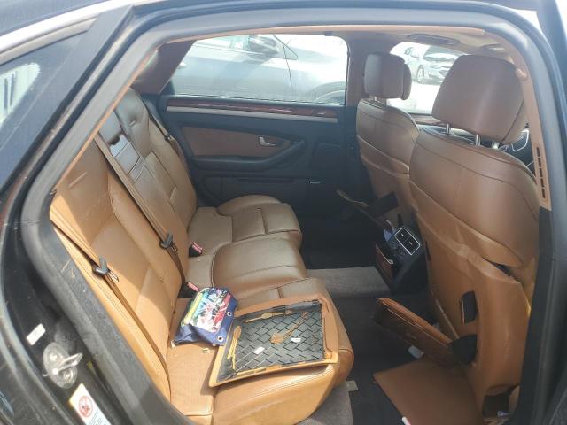 Photo 9 VIN: WAUMV44E57N025714 - AUDI A8 L QUATT 