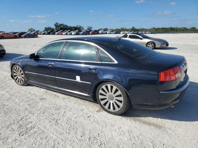 Photo 1 VIN: WAUMV44E67N020506 - AUDI A8 L QUATT 