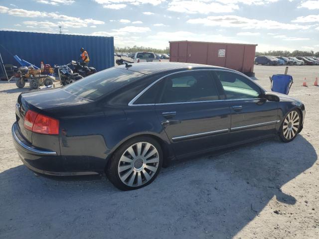 Photo 2 VIN: WAUMV44E67N020506 - AUDI A8 L QUATT 