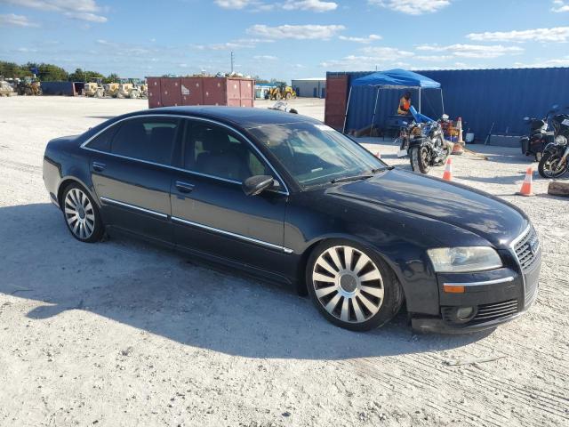 Photo 3 VIN: WAUMV44E67N020506 - AUDI A8 L QUATT 