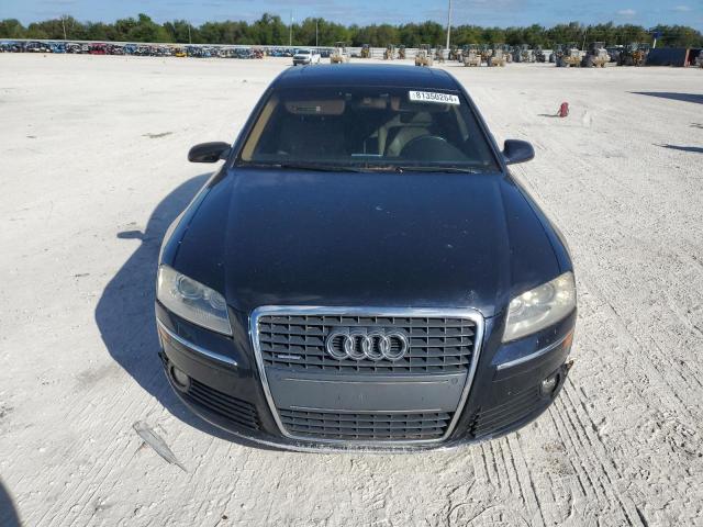 Photo 4 VIN: WAUMV44E67N020506 - AUDI A8 L QUATT 