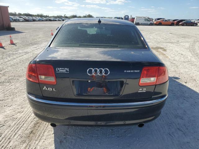 Photo 5 VIN: WAUMV44E67N020506 - AUDI A8 L QUATT 