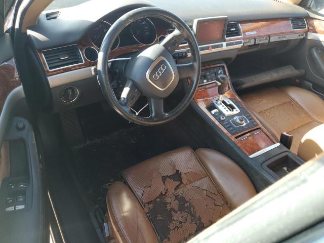 Photo 7 VIN: WAUMV44E67N020506 - AUDI A8 L QUATT 