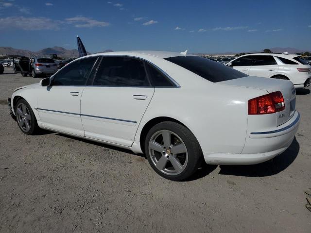 Photo 1 VIN: WAUMV44E77N021504 - AUDI A8 