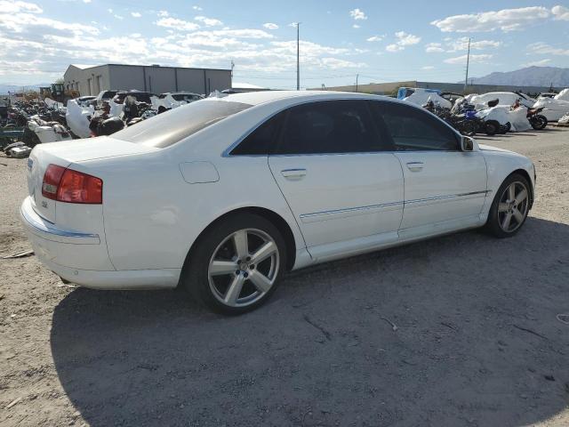 Photo 2 VIN: WAUMV44E77N021504 - AUDI A8 