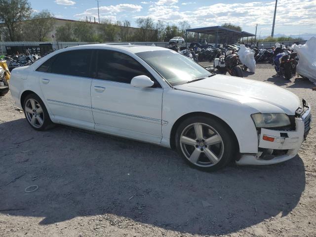 Photo 3 VIN: WAUMV44E77N021504 - AUDI A8 