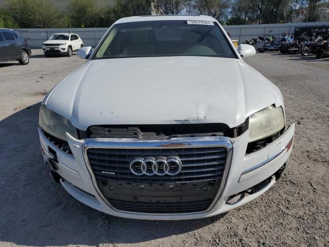 Photo 4 VIN: WAUMV44E77N021504 - AUDI A8 