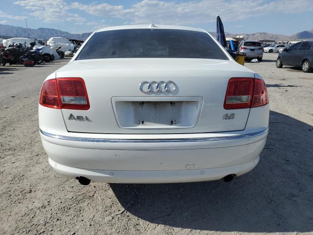 Photo 5 VIN: WAUMV44E77N021504 - AUDI A8 