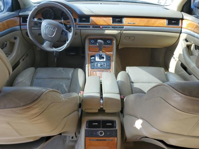 Photo 7 VIN: WAUMV44E77N021504 - AUDI A8 