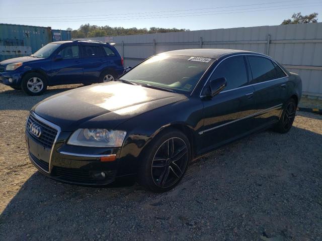 Photo 0 VIN: WAUMV44E87N004047 - AUDI A8 L QUATT 