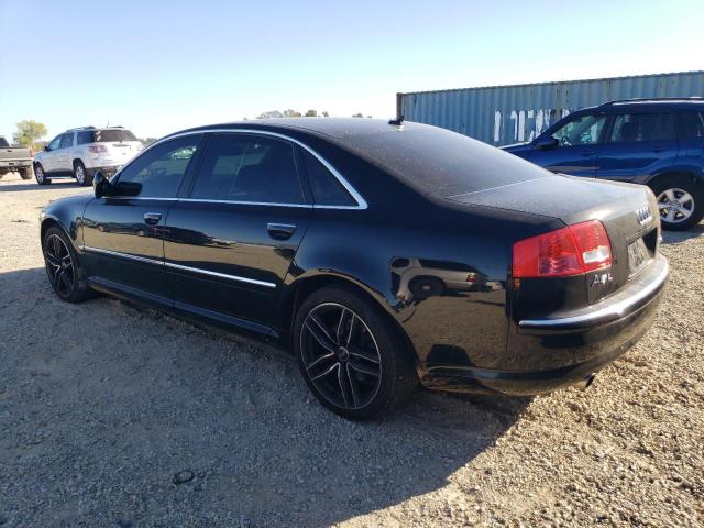 Photo 1 VIN: WAUMV44E87N004047 - AUDI A8 L QUATT 