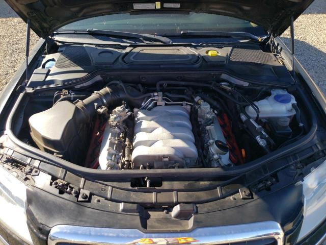 Photo 10 VIN: WAUMV44E87N004047 - AUDI A8 L QUATT 