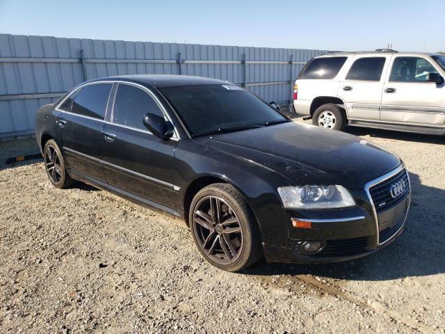 Photo 3 VIN: WAUMV44E87N004047 - AUDI A8 L QUATT 