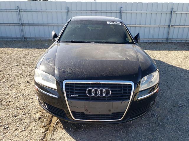 Photo 4 VIN: WAUMV44E87N004047 - AUDI A8 L QUATT 