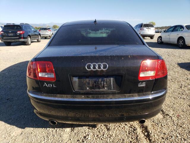 Photo 5 VIN: WAUMV44E87N004047 - AUDI A8 L QUATT 