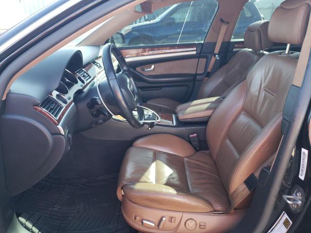 Photo 6 VIN: WAUMV44E87N004047 - AUDI A8 L QUATT 