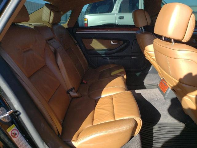 Photo 9 VIN: WAUMV44E87N004047 - AUDI A8 L QUATT 