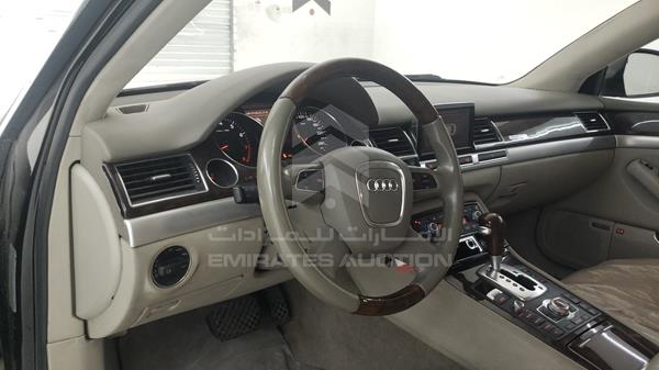 Photo 10 VIN: WAUMV44E98N001594 - AUDI A8 