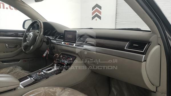 Photo 27 VIN: WAUMV44E98N001594 - AUDI A8 