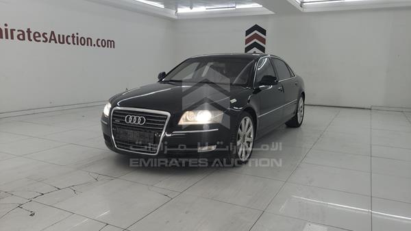 Photo 4 VIN: WAUMV44E98N001594 - AUDI A8 